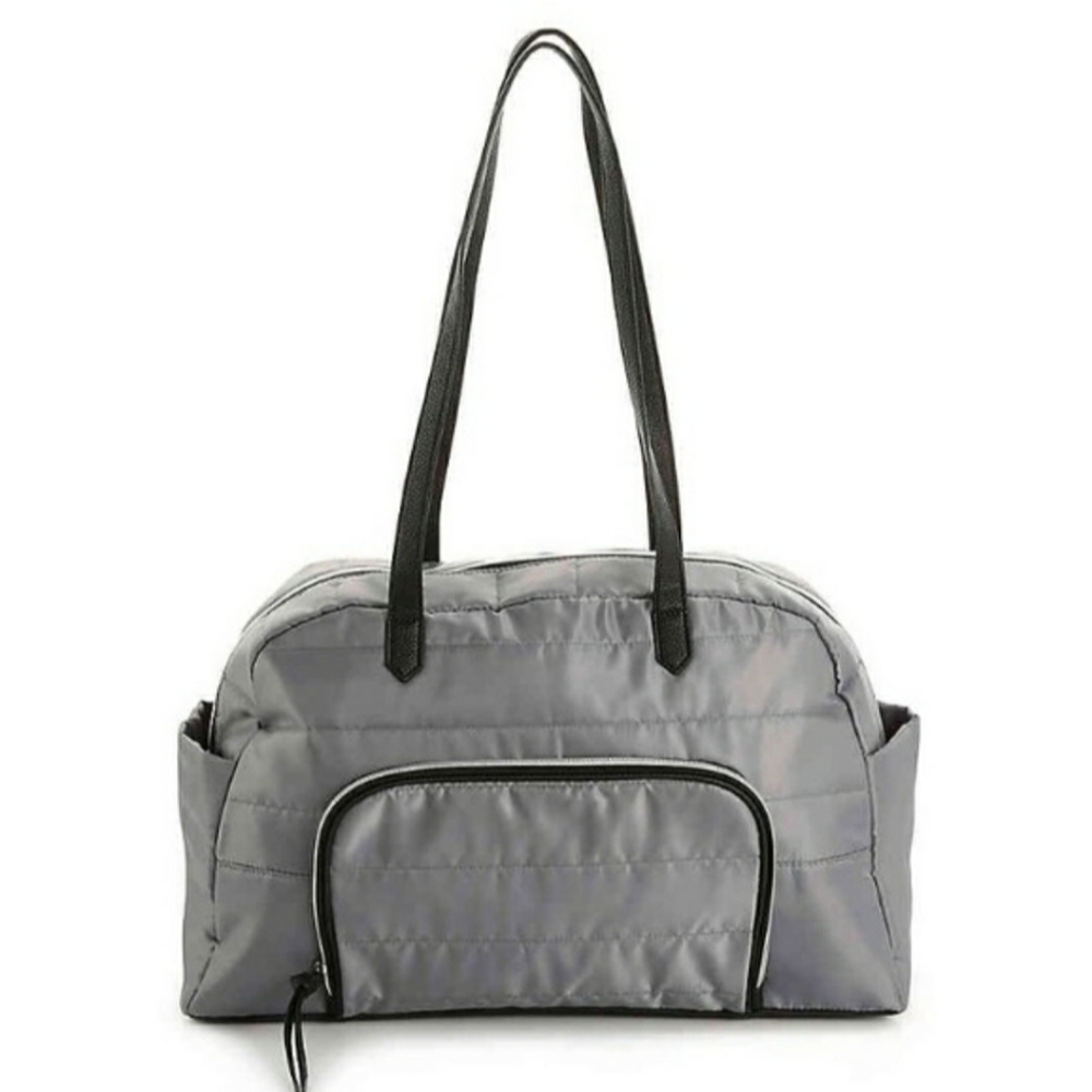 DSW Camuto Duffel Bag